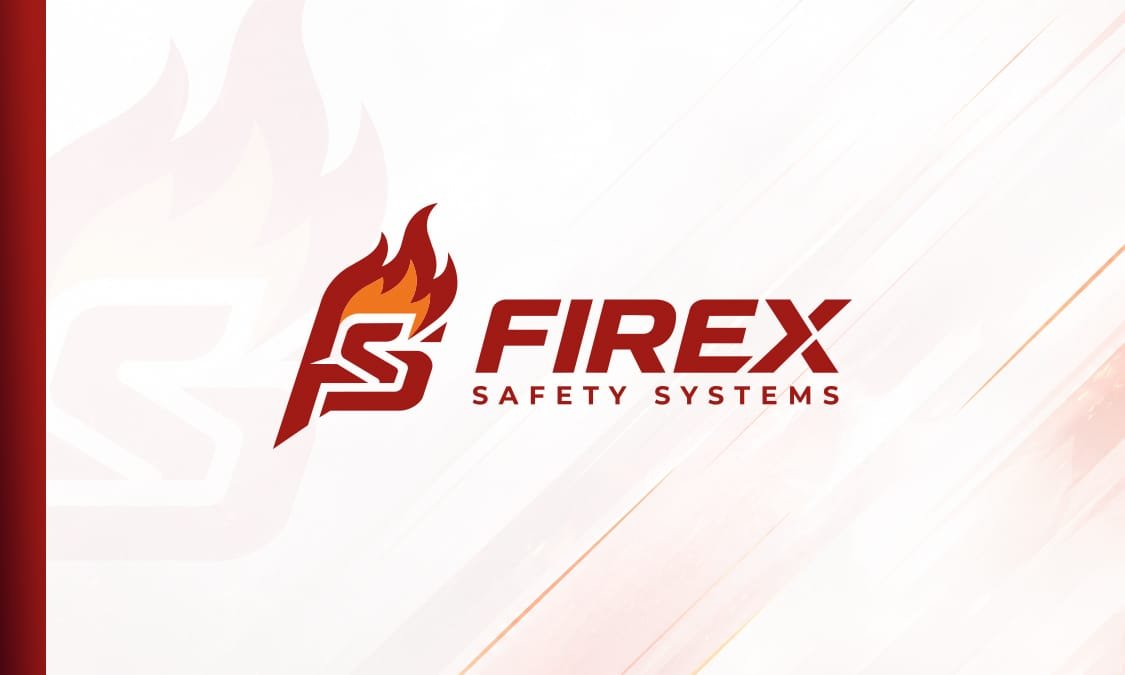 FIREX Safety Systems Logo